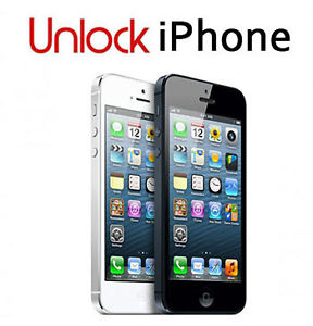 Unlock iphone 6